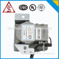 China best sale high quality used home appliances drain pump for china washing machine motor